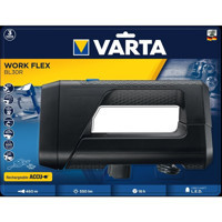 Varta BL30R 18684 Work Flex Şarjlı Fener