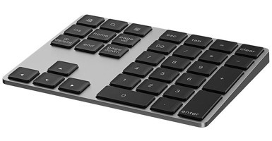 Wiwu NKB-02 Wireless Sayısal Tuş Takımlı Klavye