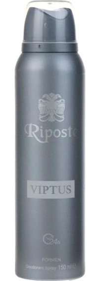 Riposte Viptus Sprey Erkek Deodorant 150 ml