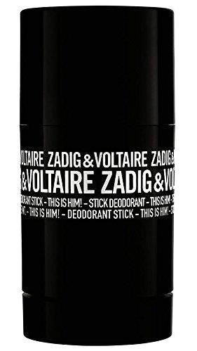 Zadig&Voltaire This Is Him Stick Erkek Deodorant 75 gr