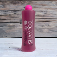 Rosella Smooth & Shiny Besleyici Onarıcı Şampuan 500 ml