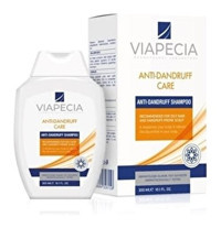 Viapecia Kepek Önleyici Kepek Karşıtı Şampuan 300 ml