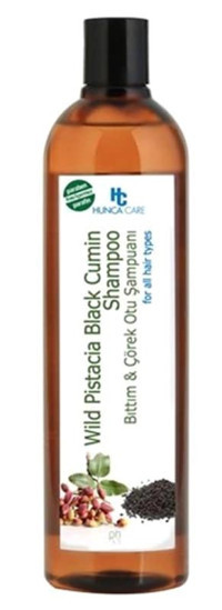 Hunca Care Tüm Saçlar İçin Besleyici Güçlendirici Şampuan 700 ml