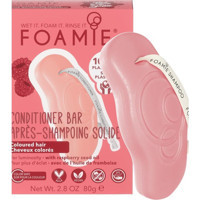 Foamie Conditioner Bar Parlaklık Verici Şampuan 80 gr