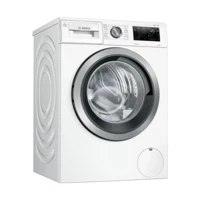Bosch WAL28PH0TR 10 kg 1400 Devir C Enerji Sınıfı Beyaz Solo Çamaşır Makinesi