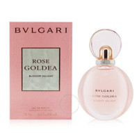 Bvlgari Rose Goldea Blossom Delight EDP Çiçeksi Kadın Parfüm 50 ml