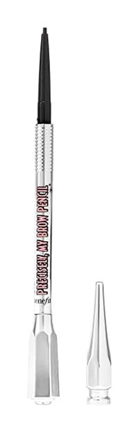 Benefit Cosmetics Precisely My Brow Pencil Asansörlü İnce Uçlu Kaş Kalemi Kahverengi