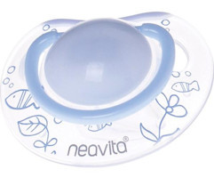Neavita 3+ Ay Mavi Emzik