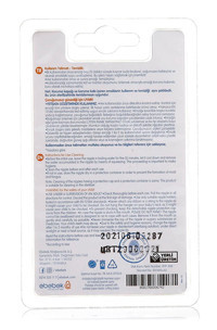Baby Plus 0-6 Ay Mavi Emzik