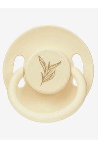 Wee Baby Pure No:1 0-6 Ay Krem Emzik