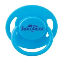 Bambino No:2 6-12 Ay Mavi Emzik