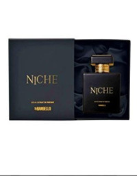 Bargello 100 Niche Haleine EDP Çiçeksi Unisex Parfüm 100 ml