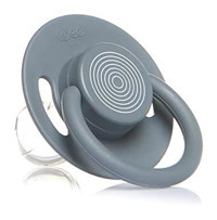 Wee Baby Cool No:1 0-6 Ay Antrasit Emzik