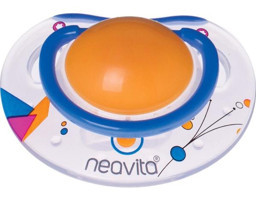 Neavita 6+ Ay Turuncu Emzik