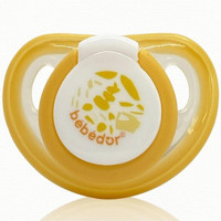 Bebedor 103 Cherry No:3 18+ Ay Sarı Emzik