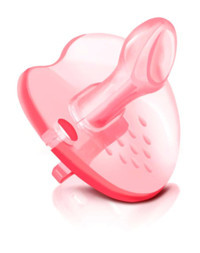 Bebeneo No:2 6-12 Ay Pembe Emzik