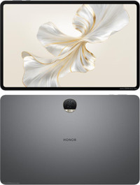 Honor Pad 9 256 GB Android 8 GB Ram 12.1 inç Tablet Gri