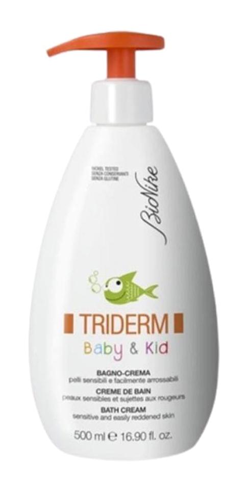 Bionike Triderm Bebek Şampuanı 500 ml