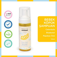 Thalia Calendula-Papatyalı Bebek Şampuanı 150 ml