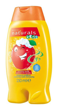Avon Bebek Şampuanı 250 ml