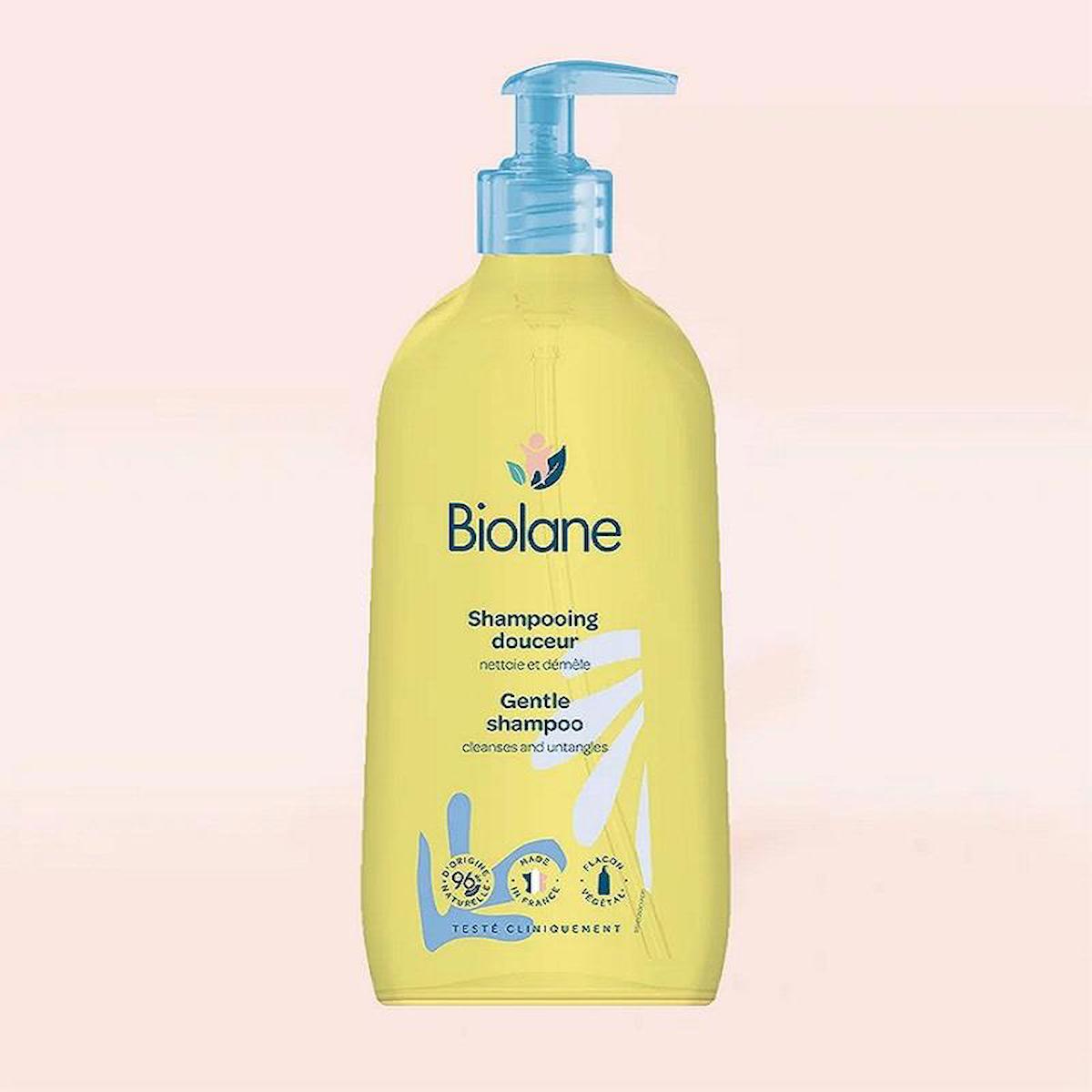 Biolane Bebek Şampuanı 350 ml