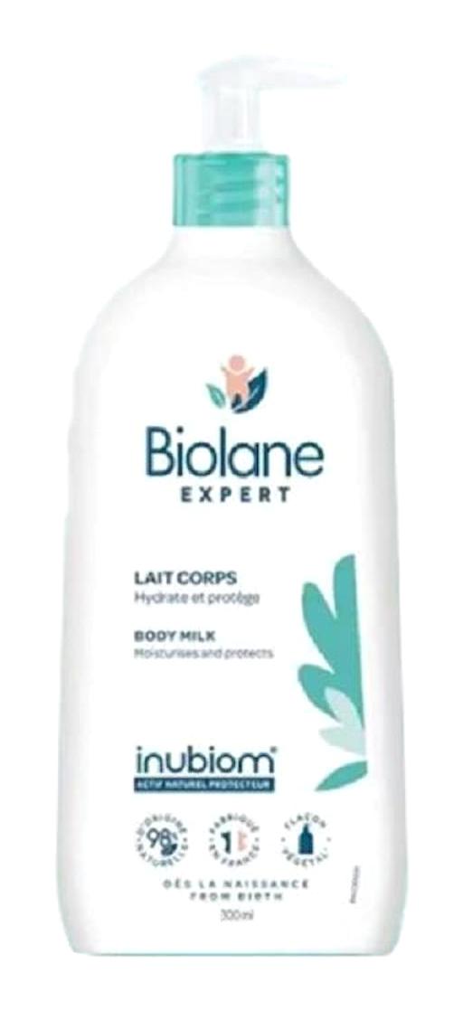 Biolane Bebek Şampuanı 500 ml