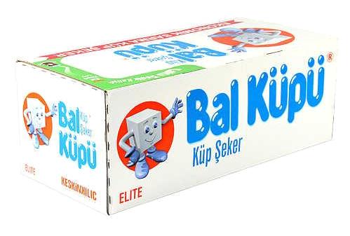 Bal Küpü Kesme Şeker Çift Sargılı 5 kg