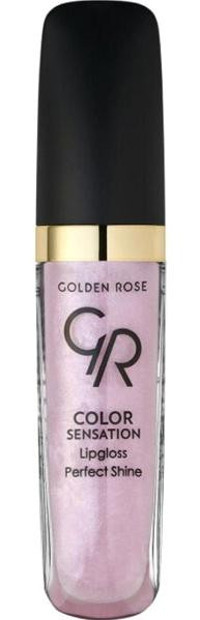 Golden Rose Color Sensation 101 Light Pink Dudak Parlatıcısı Açık Pembe