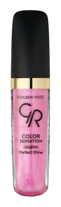 Golden Rose Color Sensation 106 Sugar Dudak Parlatıcısı Pembe