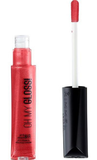 Rimmel London 520 Dudak Parlatıcısı Rebel Red