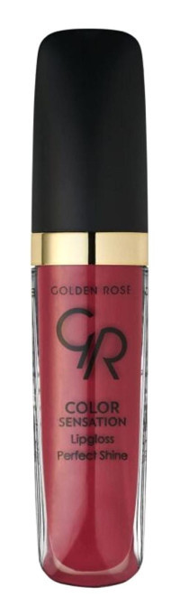 Golden Rose Color Sensation 118 Pinky Red Dudak Parlatıcısı Kırmızı