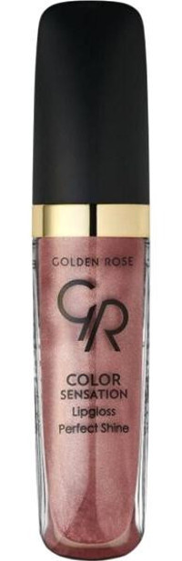 Golden Rose Color Sensation 135 Dudak Parlatıcısı Pembe