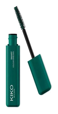 Kiko Milano Smart 08 Hacim Veren Jungle Green Maskara
