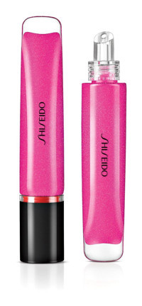 Shiseido 08 Dudak Parlatıcısı Pembe