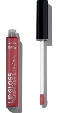 Avon Ultra Color Dudak Parlatıcısı Gleaming Guava