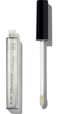 Avon Ultra Color Dudak Parlatıcısı Crystal Clear