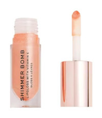 Revolution Shimmer Bomb Dudak Parlatıcısı Starlight