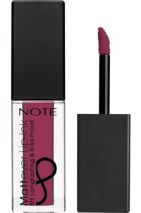 Note 17 Dudak Parlatıcısı Mürdüm