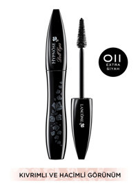 Lancome Hypnôse 011 Noir Intense Hacim Veren Siyah Maskara
