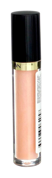 Revlon Dudak Parlatıcısı Şeftali