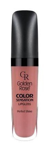 Golden Rose Color Sensation Color Sensation 117 Dudak Parlatıcısı Pembe