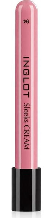 Inglot Sleeks Cream 94 Dudak Parlatıcısı Pembe