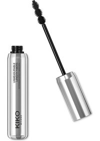 Kiko Milano UnMeasurable Lenght Fibers Uzunluk Veren Siyah Maskara