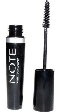 Note Perfect Lash Hacim Veren Siyah Maskara