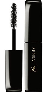 Sensai 38C Hacim Veren Siyah Maskara