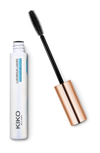 Kiko Milano Luxurious Lashes 01 Hacim Veren Siyah Maskara