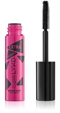 Lykd Mylashes Up Blackest Black Hacim Veren Maskara