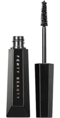 Fenty Beauty Hella Thicc Hacim Veren Siyah Maskara