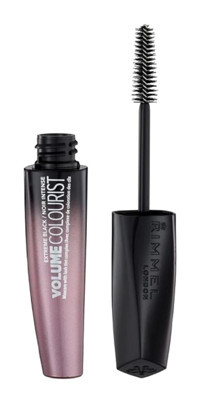 Rimmel London Volume Colourist Hacim Veren Siyah Maskara