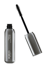 Kiko Milano Standout Volume Hacim Veren Siyah Maskara